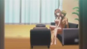 Netorare hentai anime videó kategórai