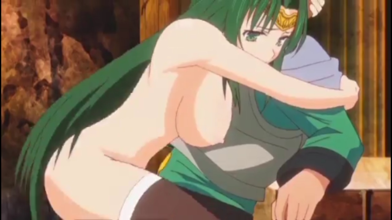 Rance 01 The Quest for Hikari 04. rész